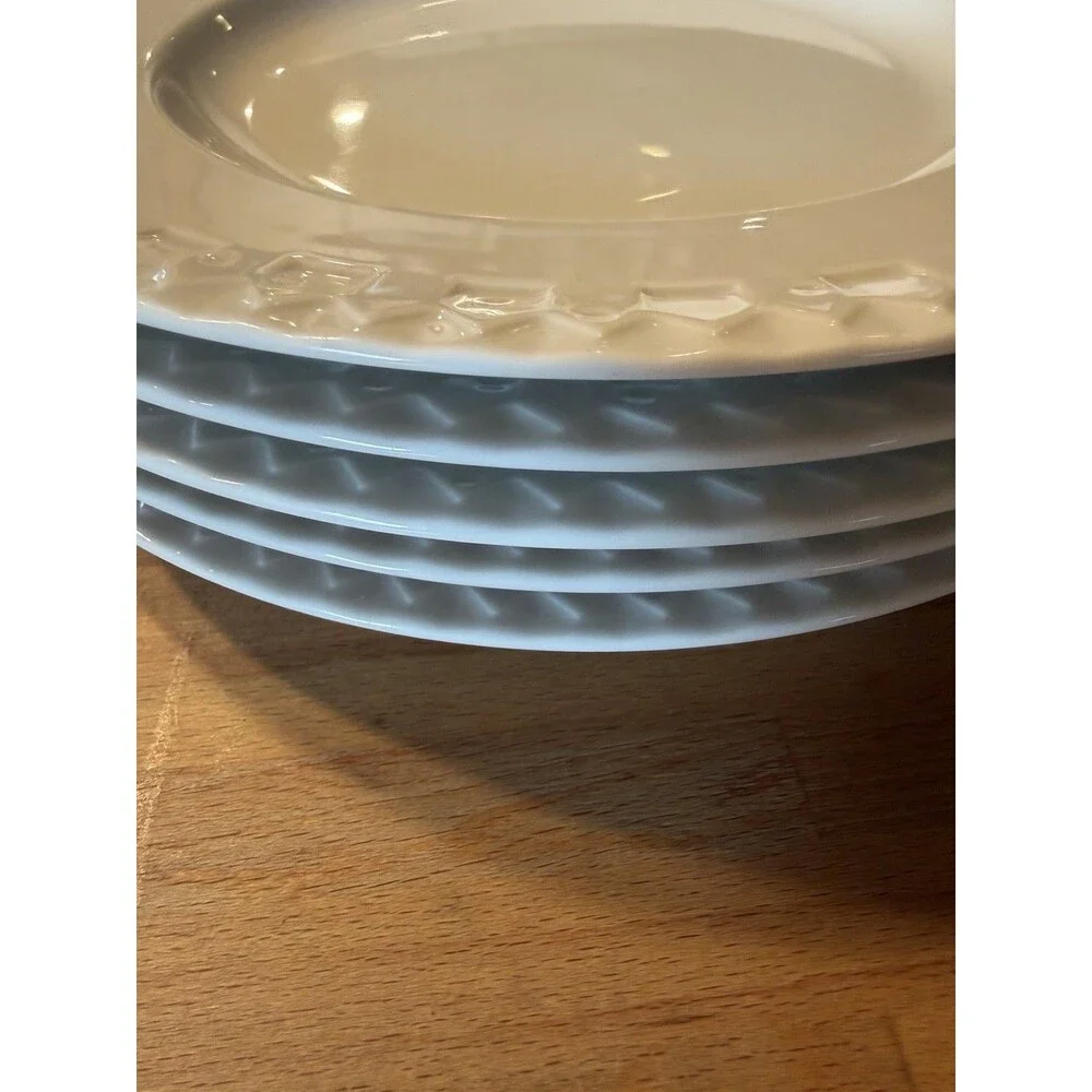 Crate&Barrel dinner are